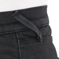 Original Approved AAA Slim Jeans Black