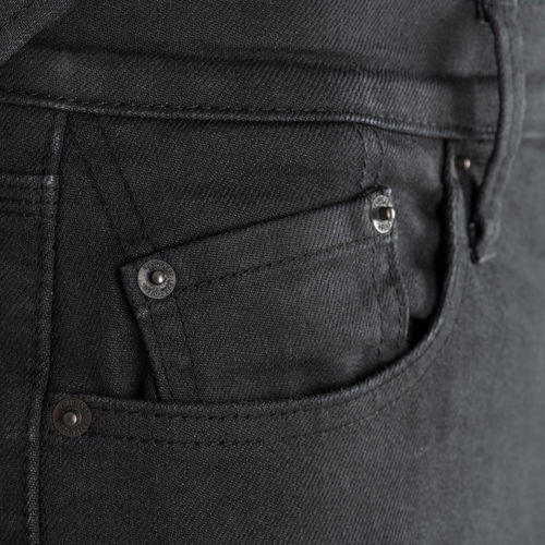 Oxford Products Original AAA Slim Jeans Black