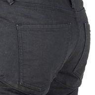 Original Approved AAA Slim Jeans Black