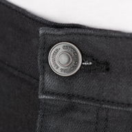 Original Approved AAA Slim Jeans Black