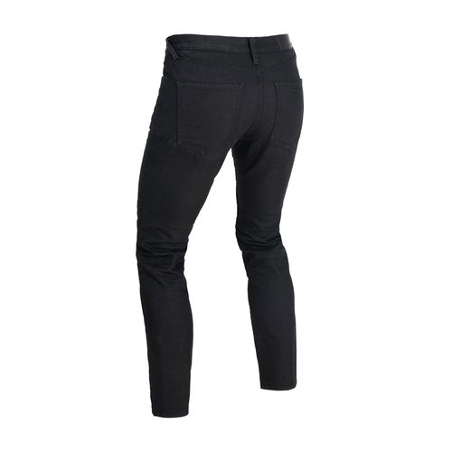 Oxford Products Original AAA Slim Jeans Black