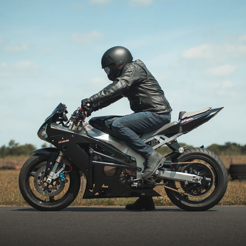 Oxford Products Original AAA Slim Jeans Dark Aged