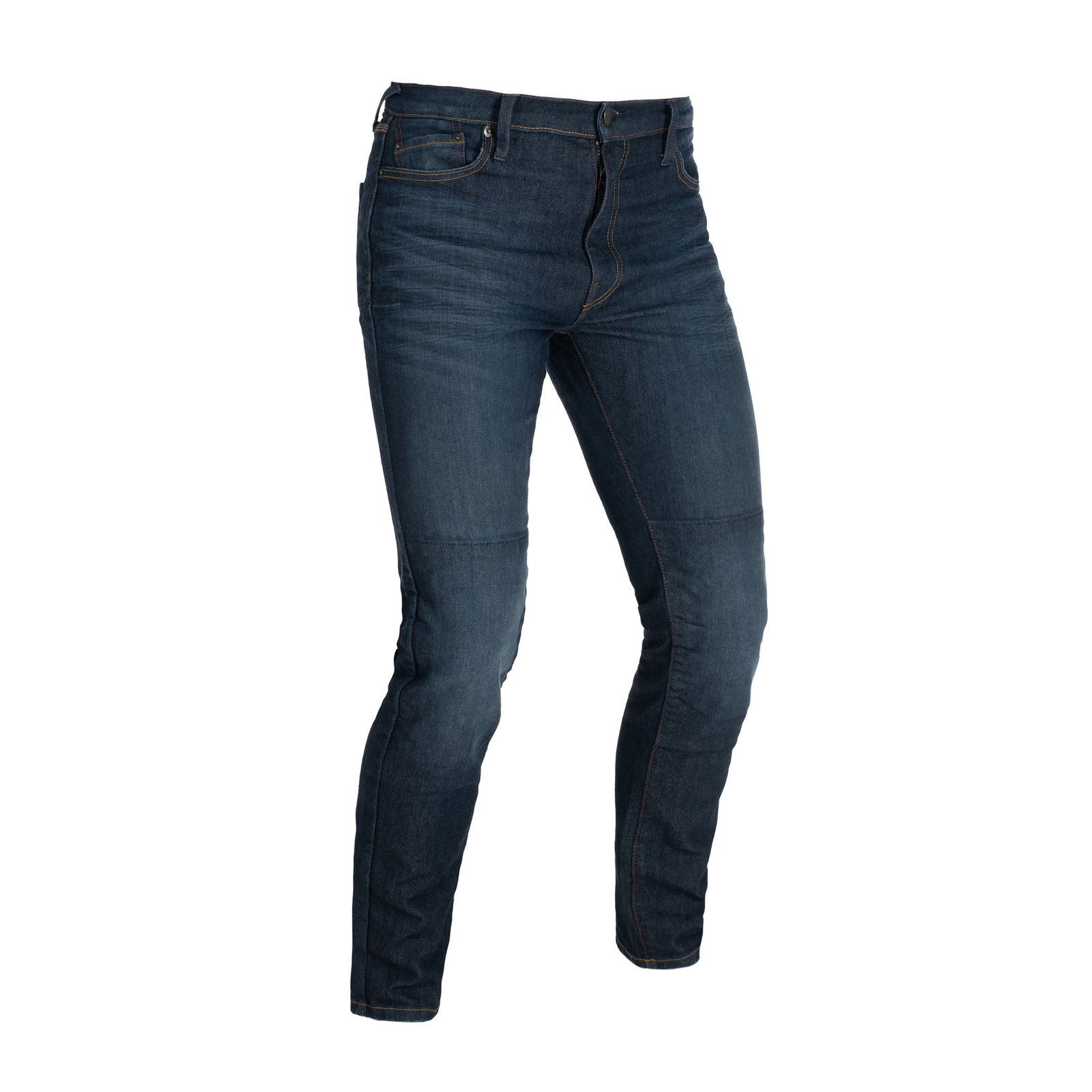 Oxford Products Original AAA Slim Jeans Dark Aged