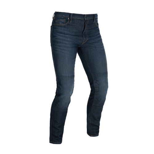 Oxford Products Original AAA Slim Jeans Dark Aged