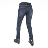 Original Approved AA Slim Jeans 2 Year Aged