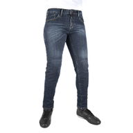 Original Approved AA Slim Jeans 2 Year Aged