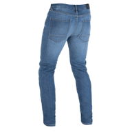 Original Approved AA Straight Jeans Mid Blue