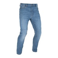 Original Approved AA Straight Jeans Mid Blue