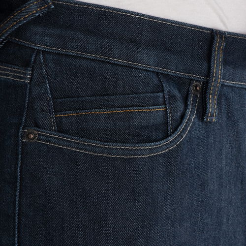 Oxford Products Original AA Straight Jeans Indigo