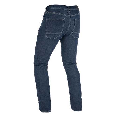 Oxford Products Original AA Straight Jeans Indigo