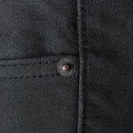 Original Approved AA Straight Jeans Black Wash