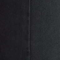 Original Approved AA Straight Jeans Black Wash