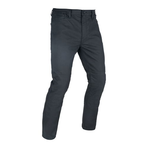 Oxford Products Original AA Straight Jeans Black Wash
