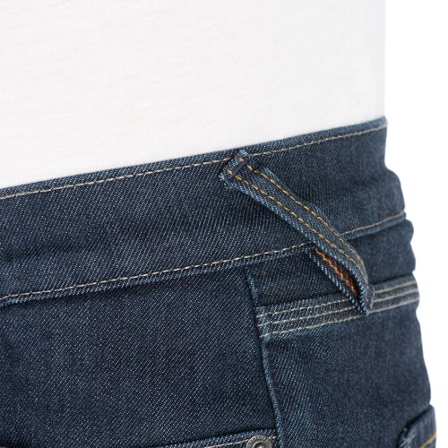 Oxford Products Original AA Slim Jeans Indigo