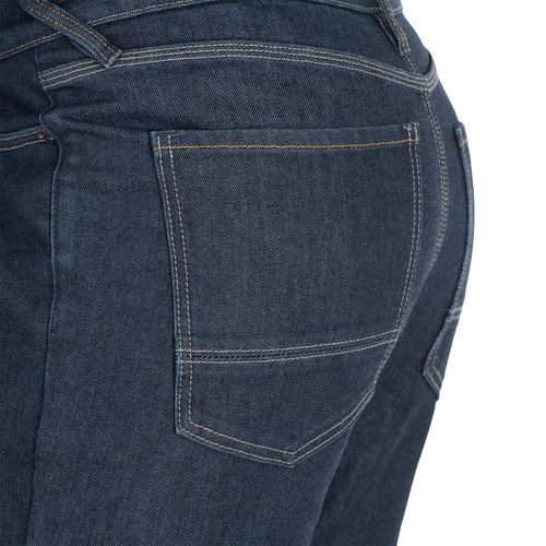 Oxford Products Original AA Slim Jeans Indigo