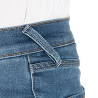 Original Approved AA Slim Jeans Mid Blue