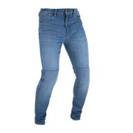 Original Approved AA Slim Jeans Mid Blue