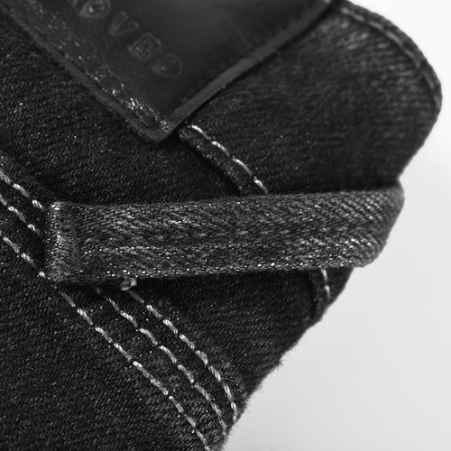 Oxford Products Original AA Slim Jeans Black Wash