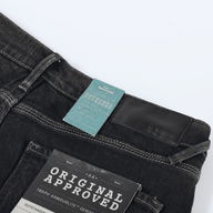 Original Approved AA Slim Jeans Black Wash