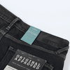 Oxford Products Original AA Slim Jeans Black Wash
