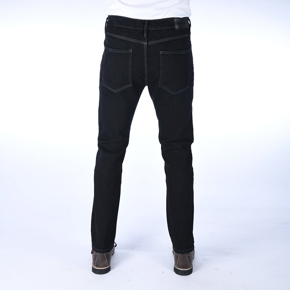 Original Approved AA Slim Jeans Black Wash