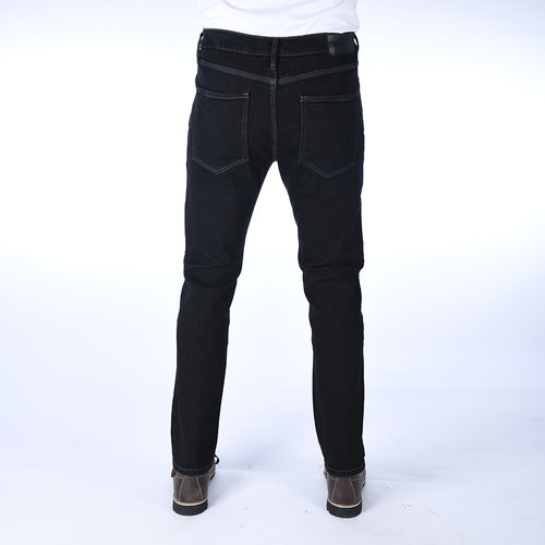 Oxford Products Original AA Slim Jeans Black Wash
