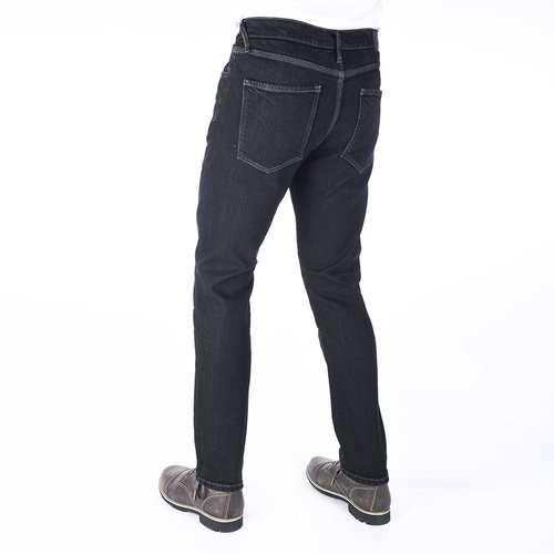 Oxford Products Original AA Slim Jeans Black Wash