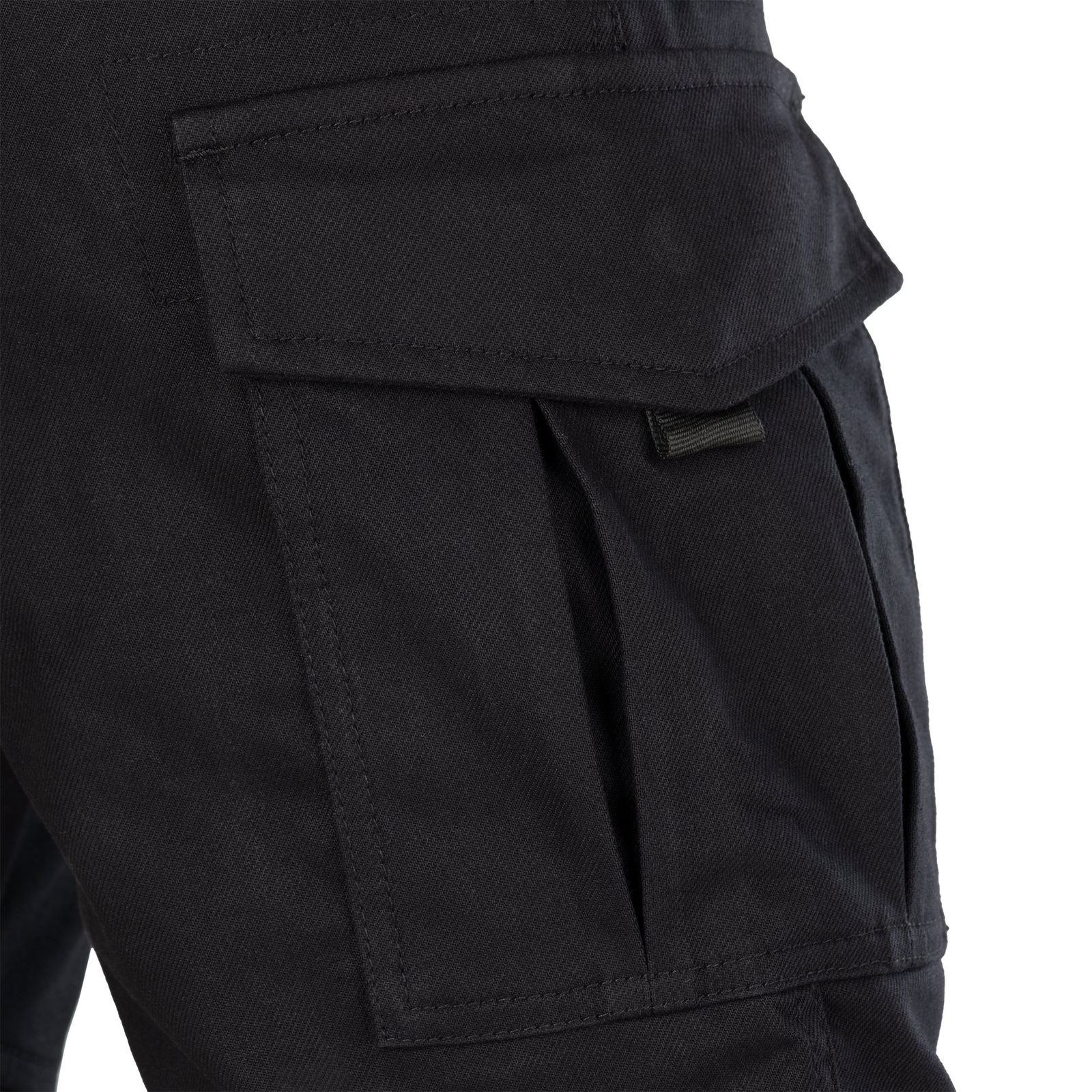 Oxford Products Original AA Cargo Pants Black