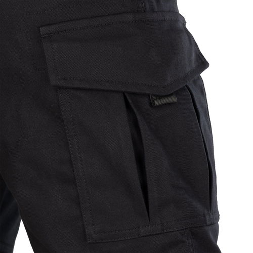 Oxford Products Original AA Cargo Pants Black