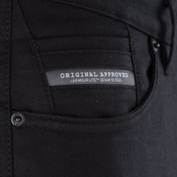 Oxford Products Original AA Cargo Pants Black