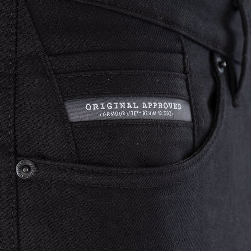 Oxford Products Original AA Cargo Pants Black
