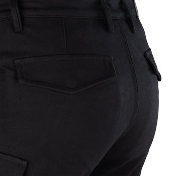 Oxford Products Original AA Cargo Pants Black