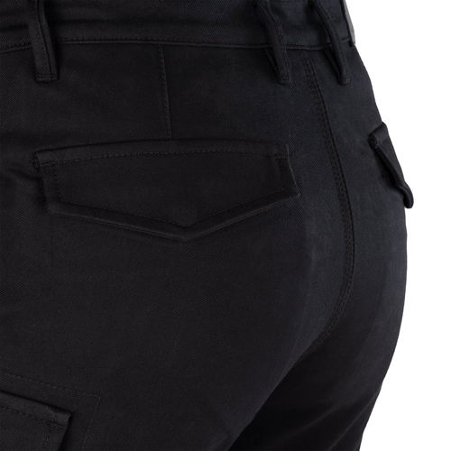 Oxford Products Original AA Cargo Pants Black