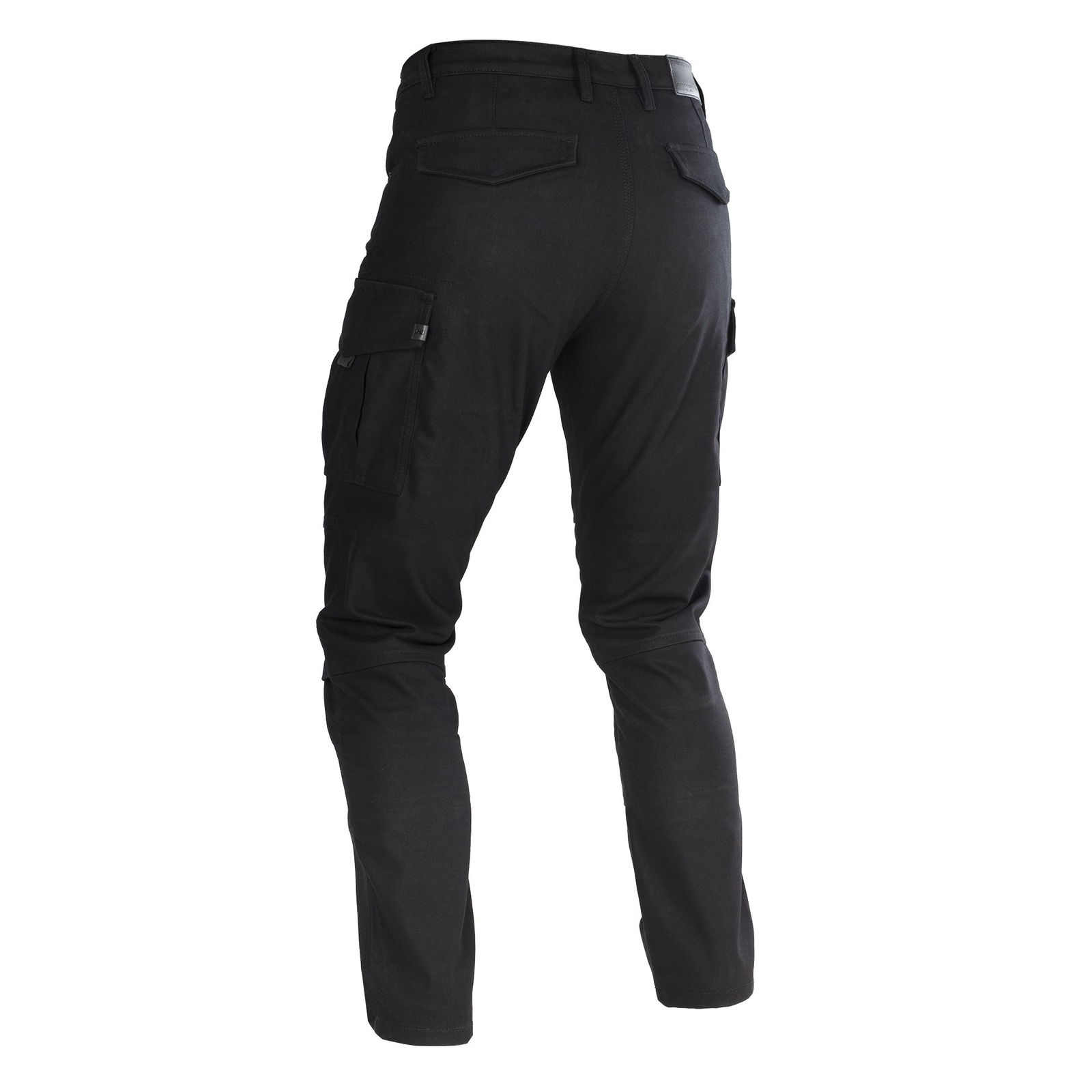 Oxford Products Original AA Cargo Pants Black
