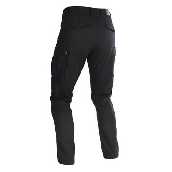 Oxford Products Original AA Cargo Pants Black