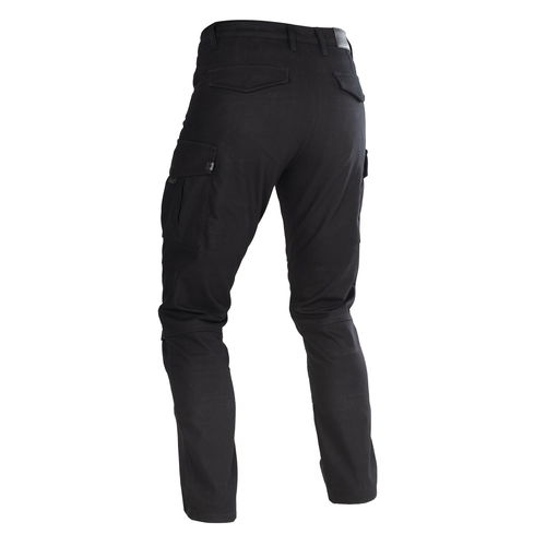 Oxford Products Original AA Cargo Pants Black