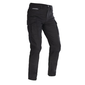 Oxford Products Original AA Cargo Pants Black