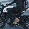 Oxford Products Original AA Cargo Pants Black