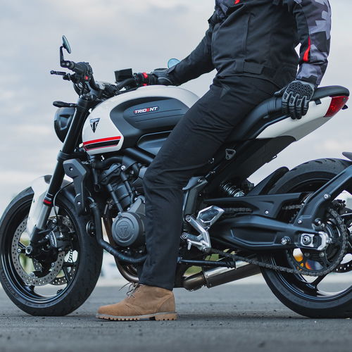 Oxford Products Original AA Chino Pants Black