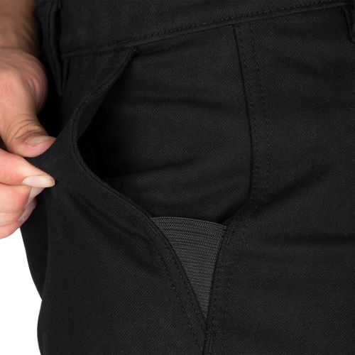 Oxford Products Original AA Chino Pants Black