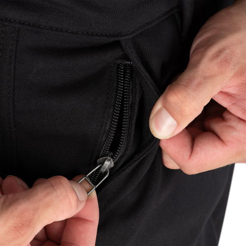 Oxford Products Original AA Chino Pants Black