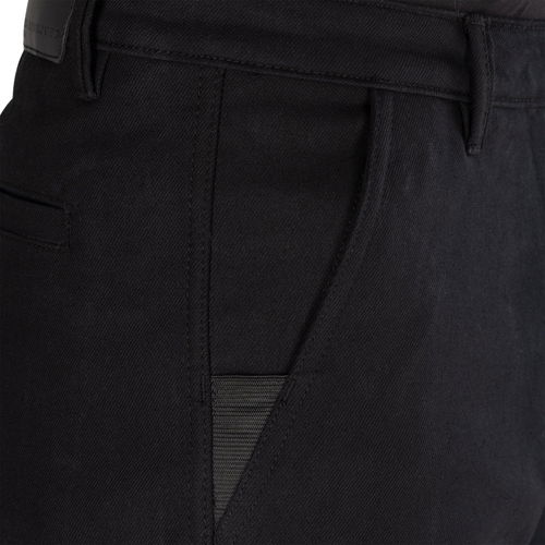 Oxford Products Original AA Chino Pants Black