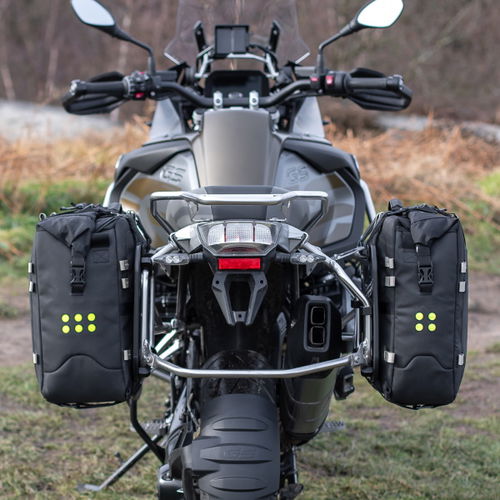 Kriega OS-22 OS-22