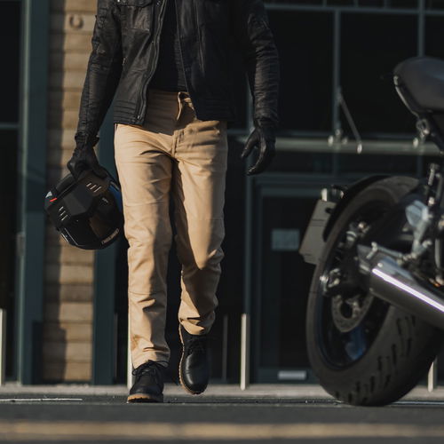 Oxford Products Original AA Chino Pants Sand