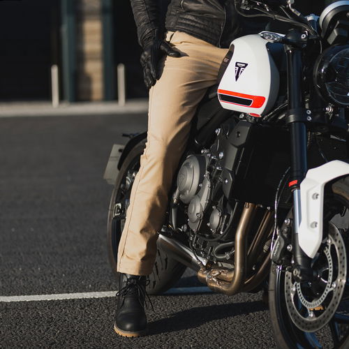 Oxford Products Original AA Chino Pants Sand