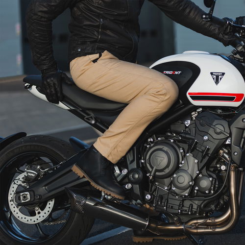 Oxford Products Original AA Chino Pants Sand