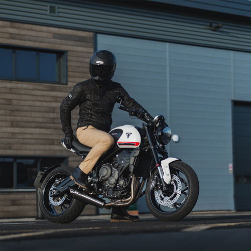 Oxford Products Original AA Chino Pants Sand