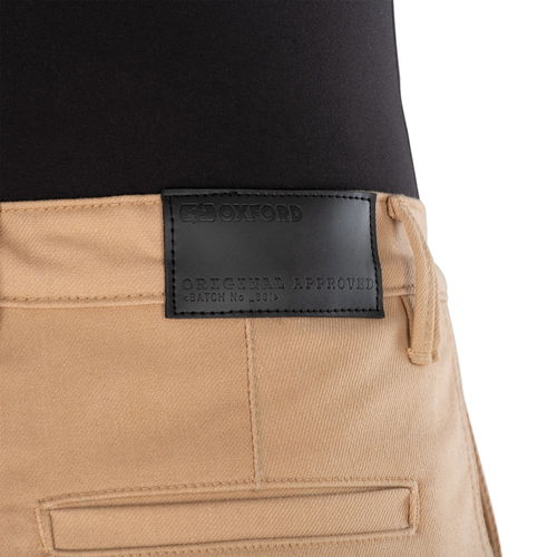 Oxford Products Original AA Chino Pants Sand
