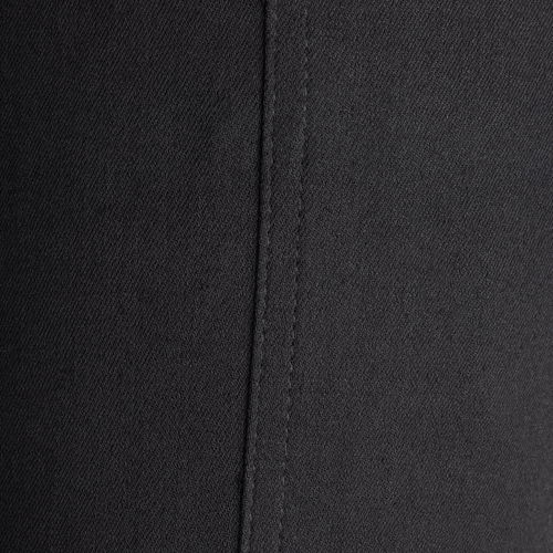 Oxford Products Original Super Stretch Slim Jean Black