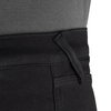 Oxford Products Original Super Stretch Slim Jean Black
